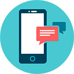 Отправка бесплатных СМС на МТС