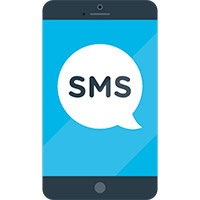 SMS-центр МТС