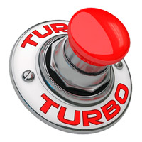 Турбо-кнопка